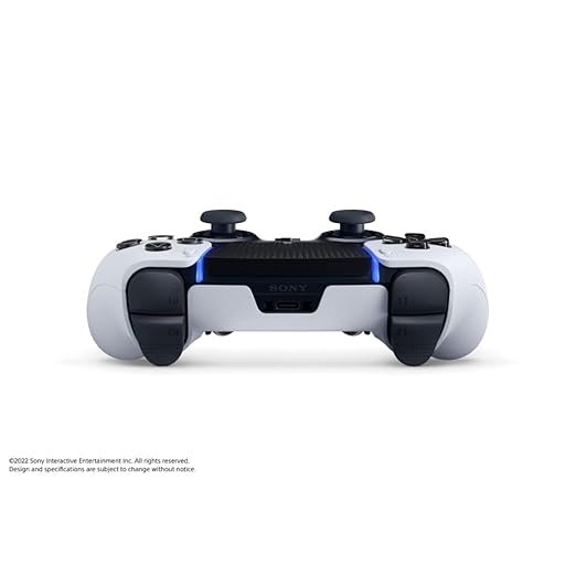 Sony Dualsense Edge Wireless Controller (Playstation 5 - Image 2