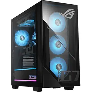 Best prebuilt gaming pc ASUS G700 Gaming PC – RTX 5080