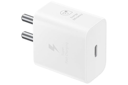 samsung original 25w type c travel adaptor