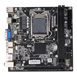 motherboard cpu combo