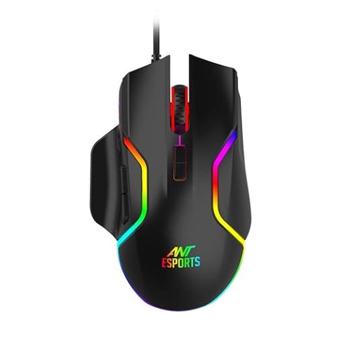 BEST GAMING MOUSE