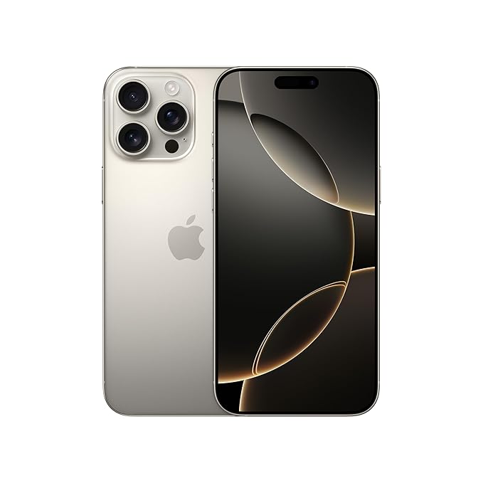 iphone 16 pro