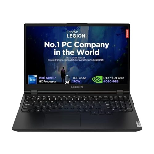 lenovo legion 5