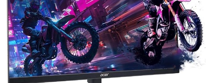 best gaming monitor